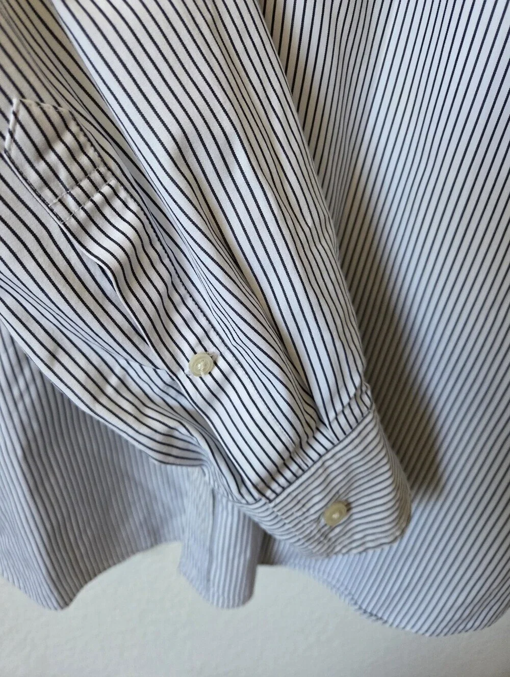 J. Crew crew men